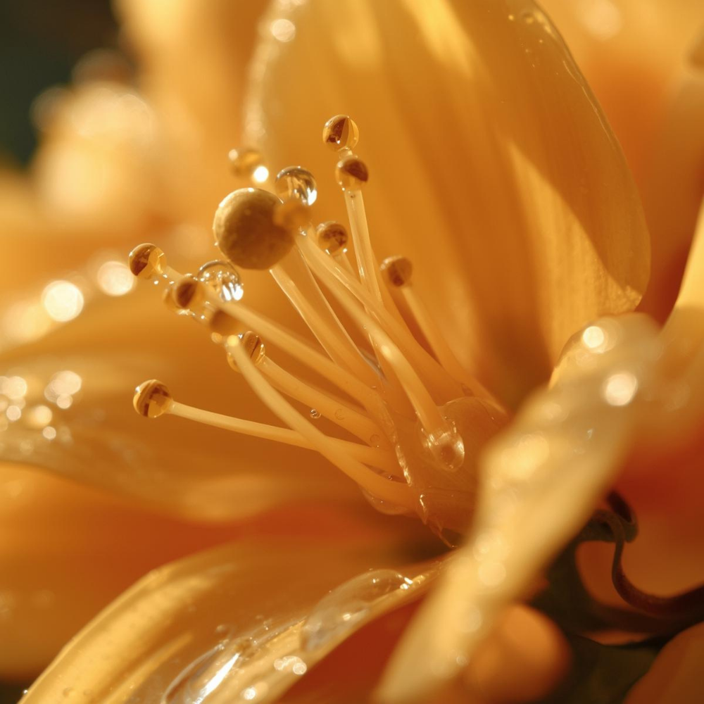 Honeysuckle