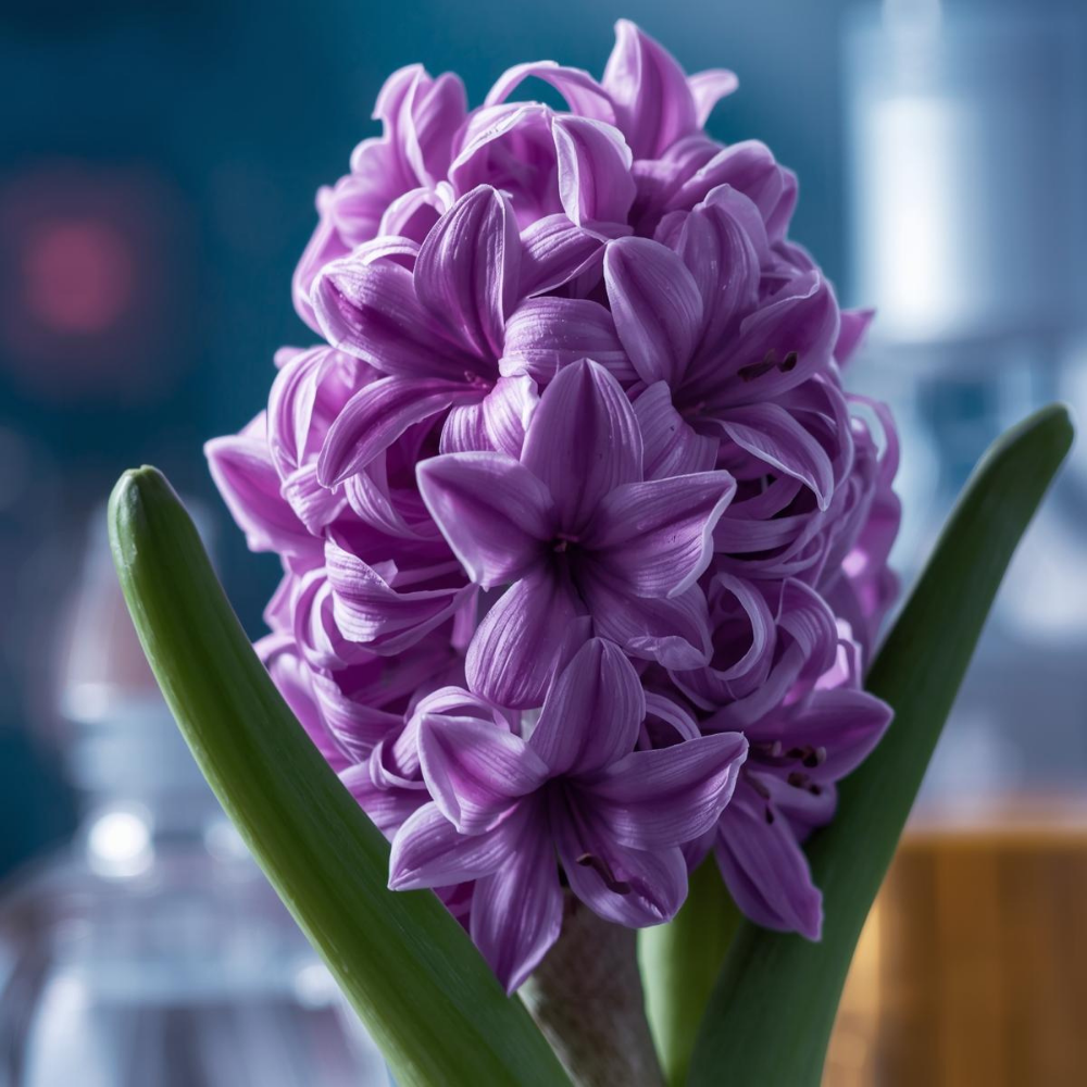 Hyacinth