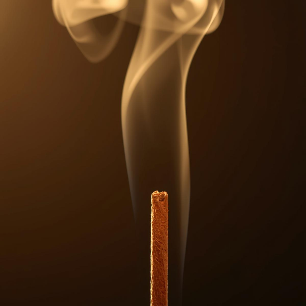 Incense