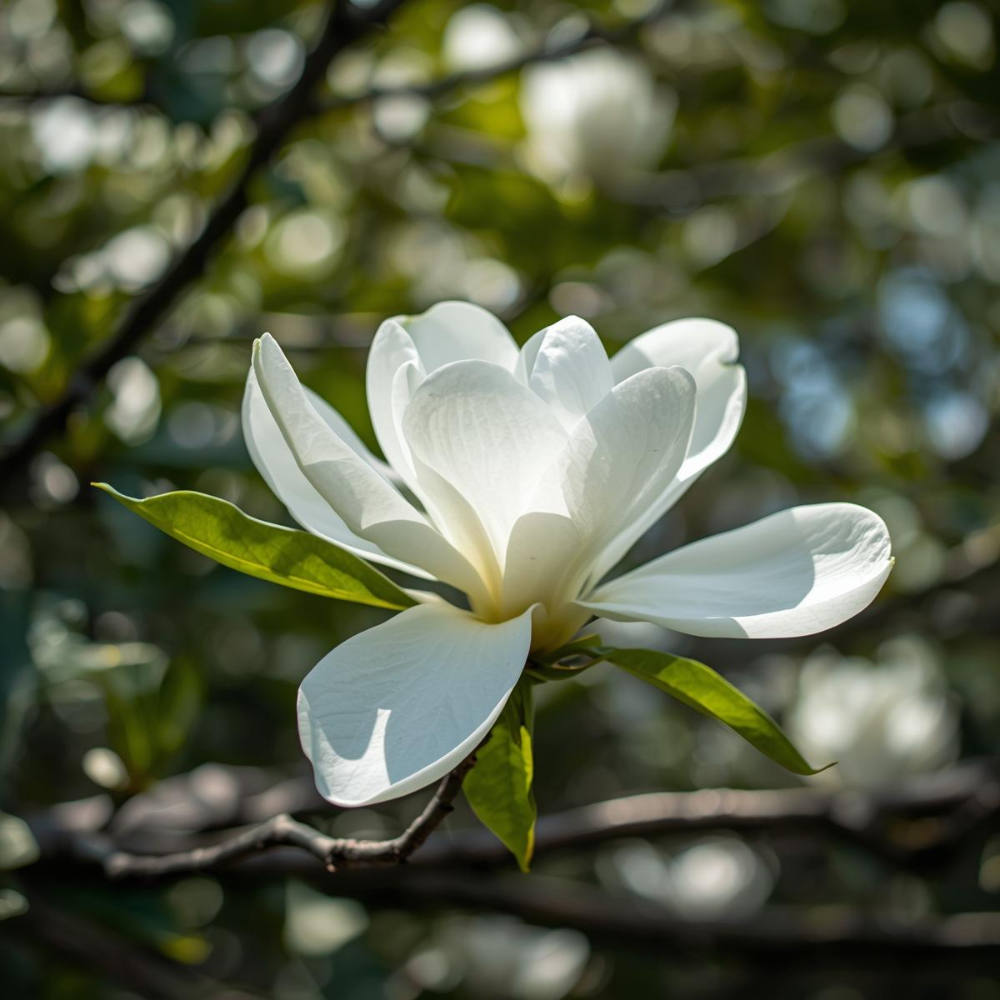Magnolia