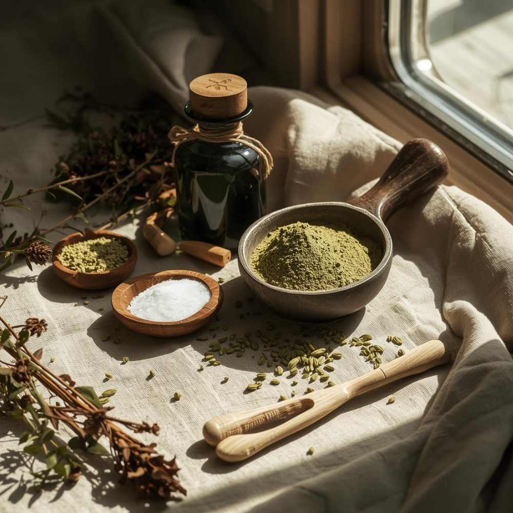 Matcha