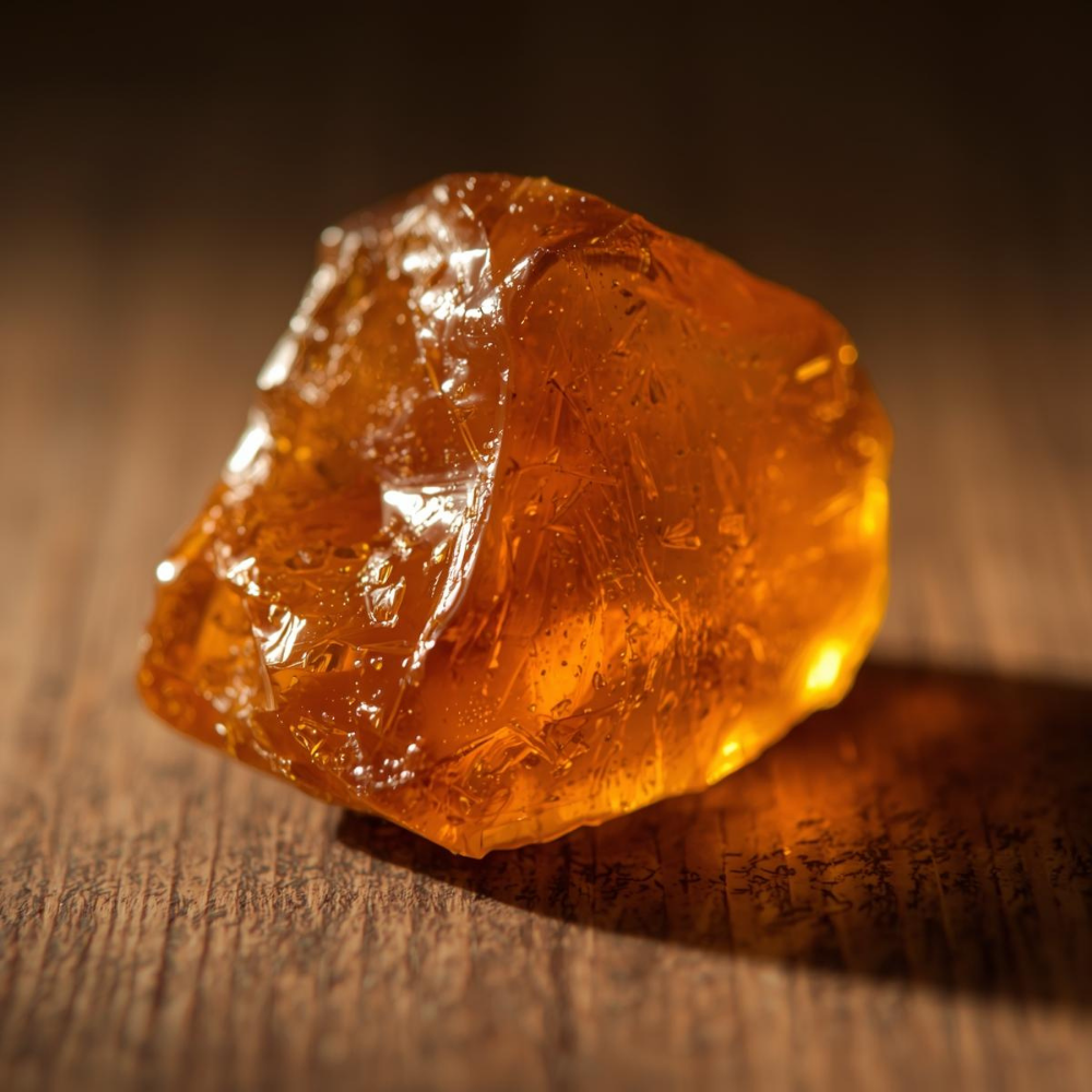 Myrrh
