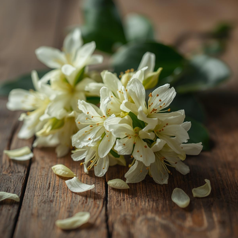 Osmanthus
