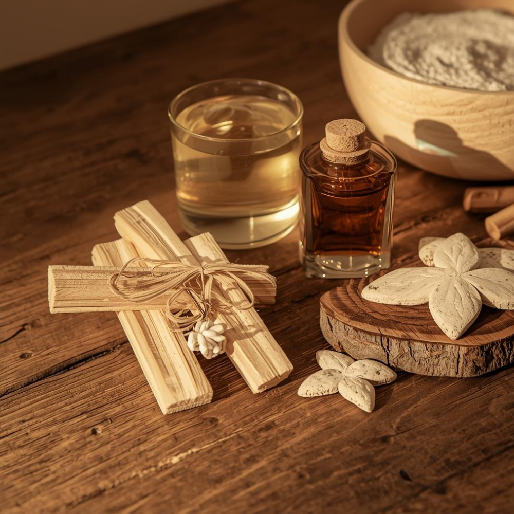 Palo Santo
