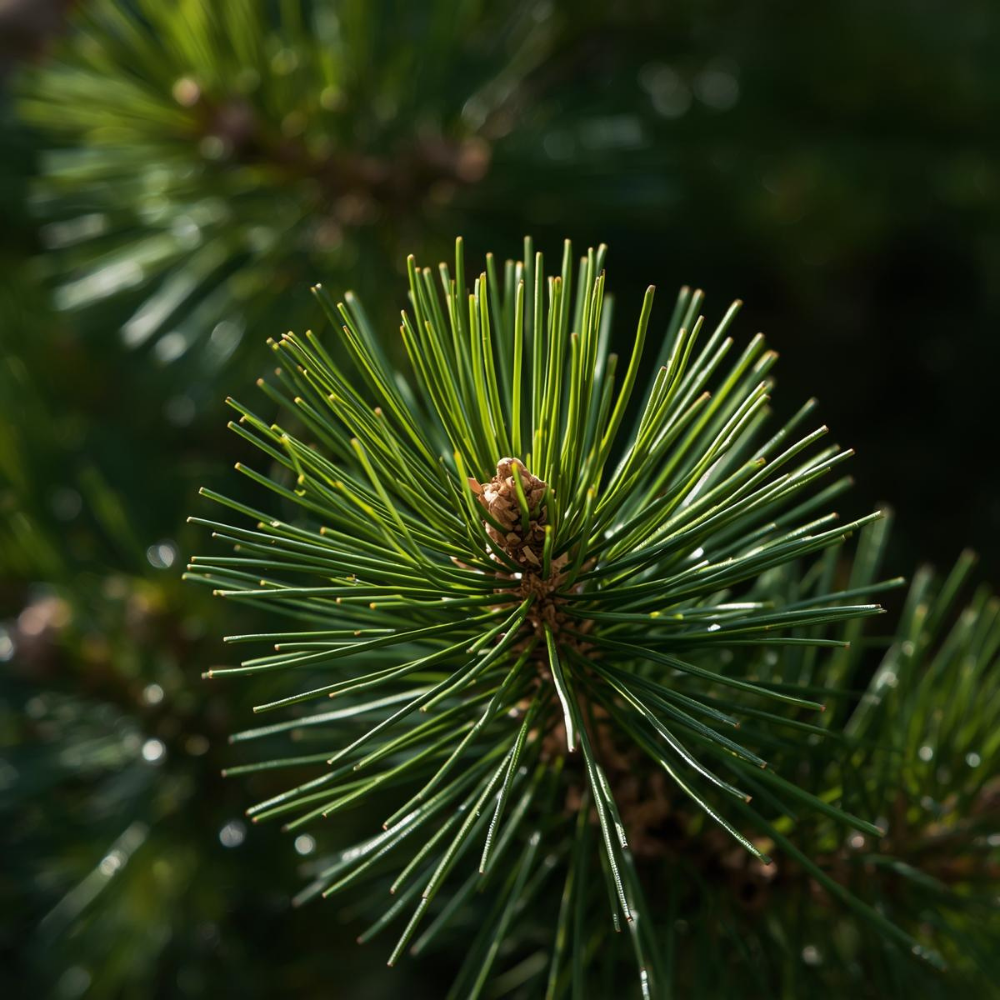 Pine