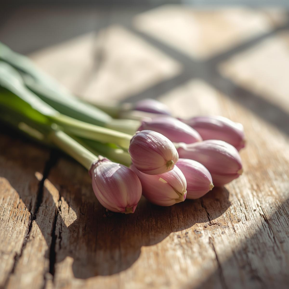 Spring Bulbs