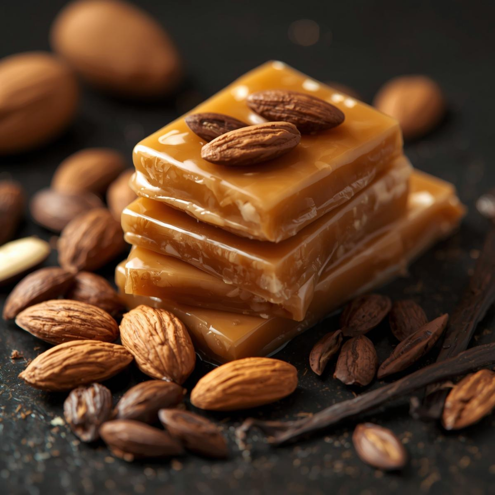 Toffee