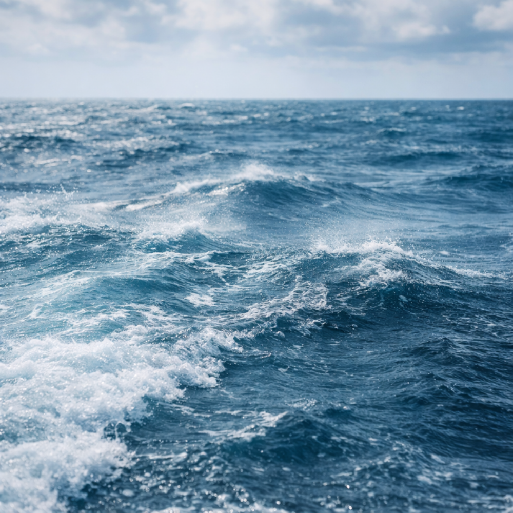 Watery Notes