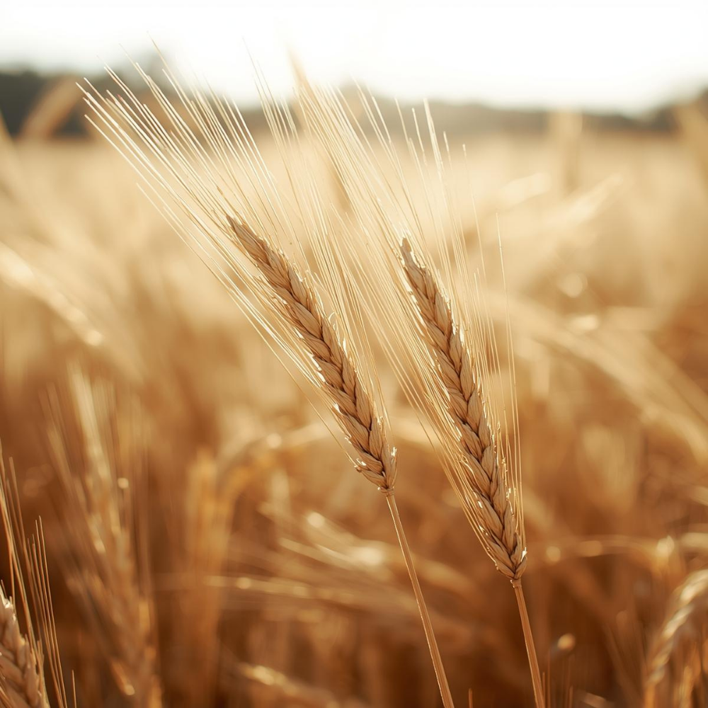 Wheat