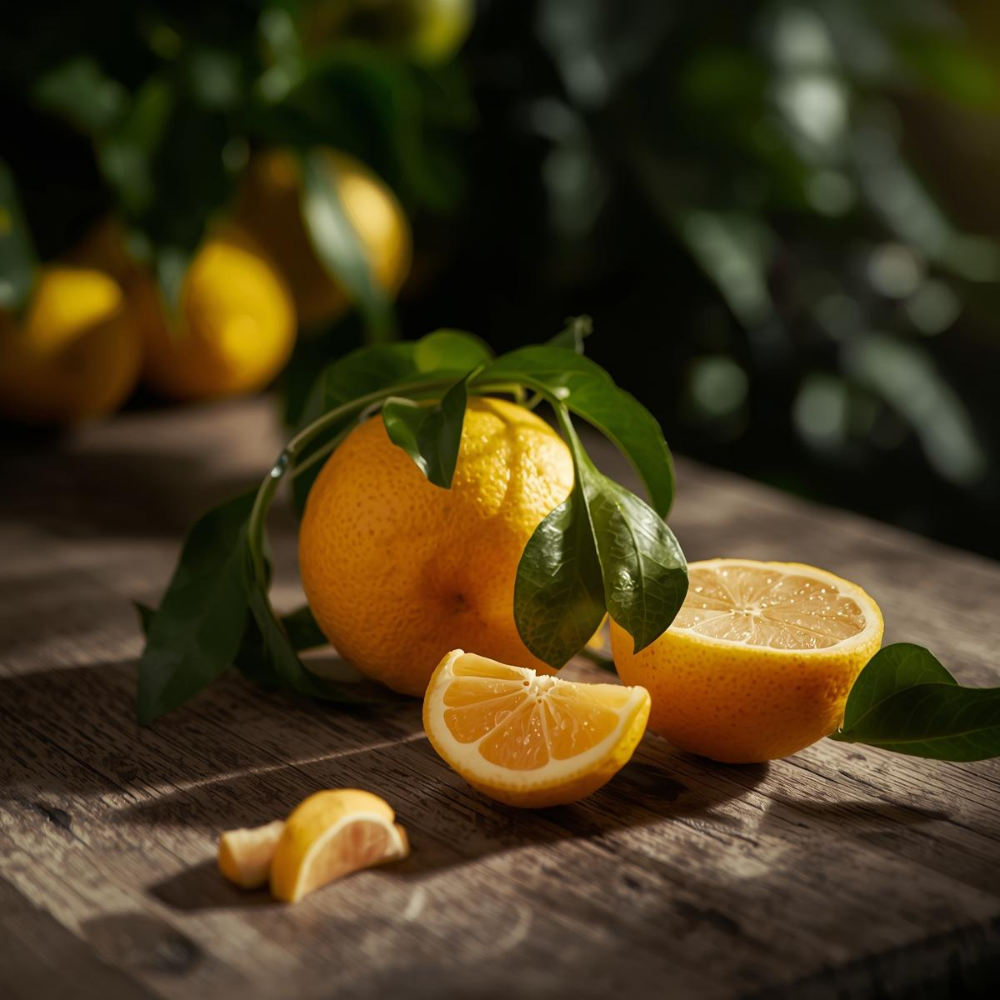 Yuzu