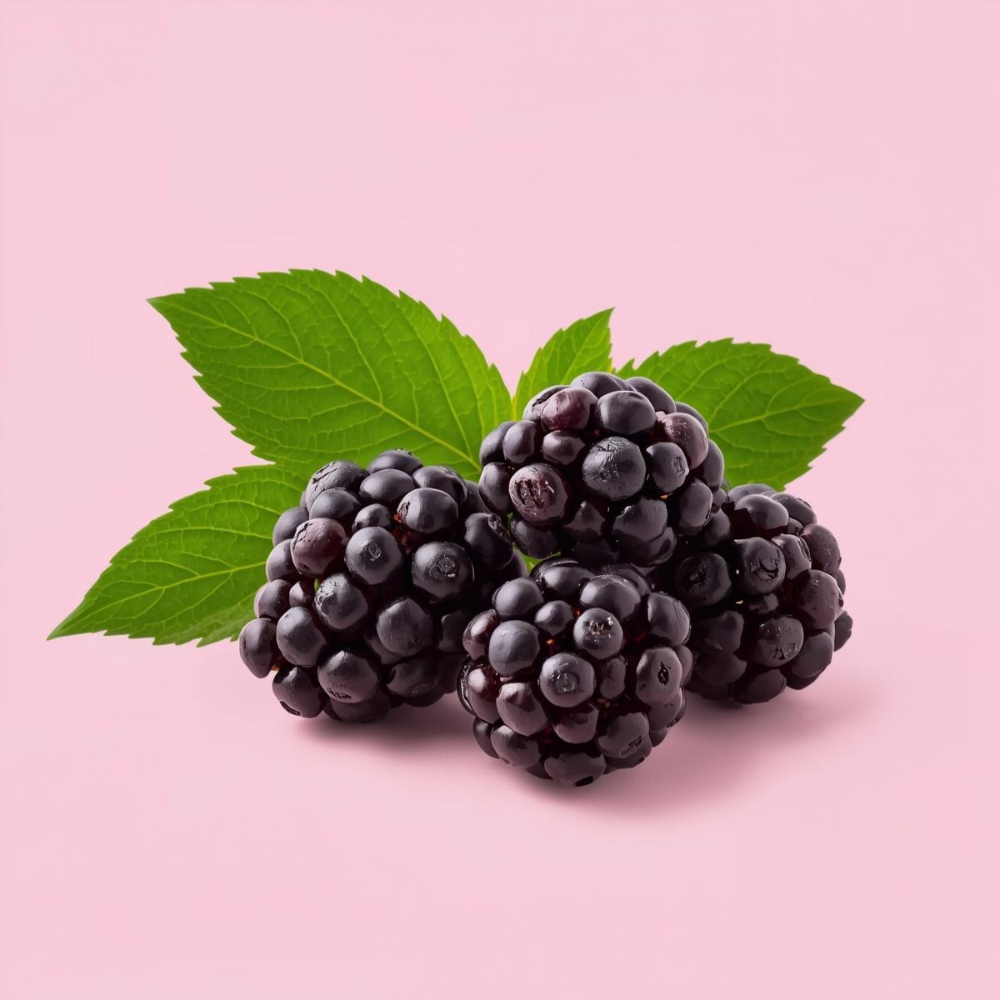 Curated Blackberry