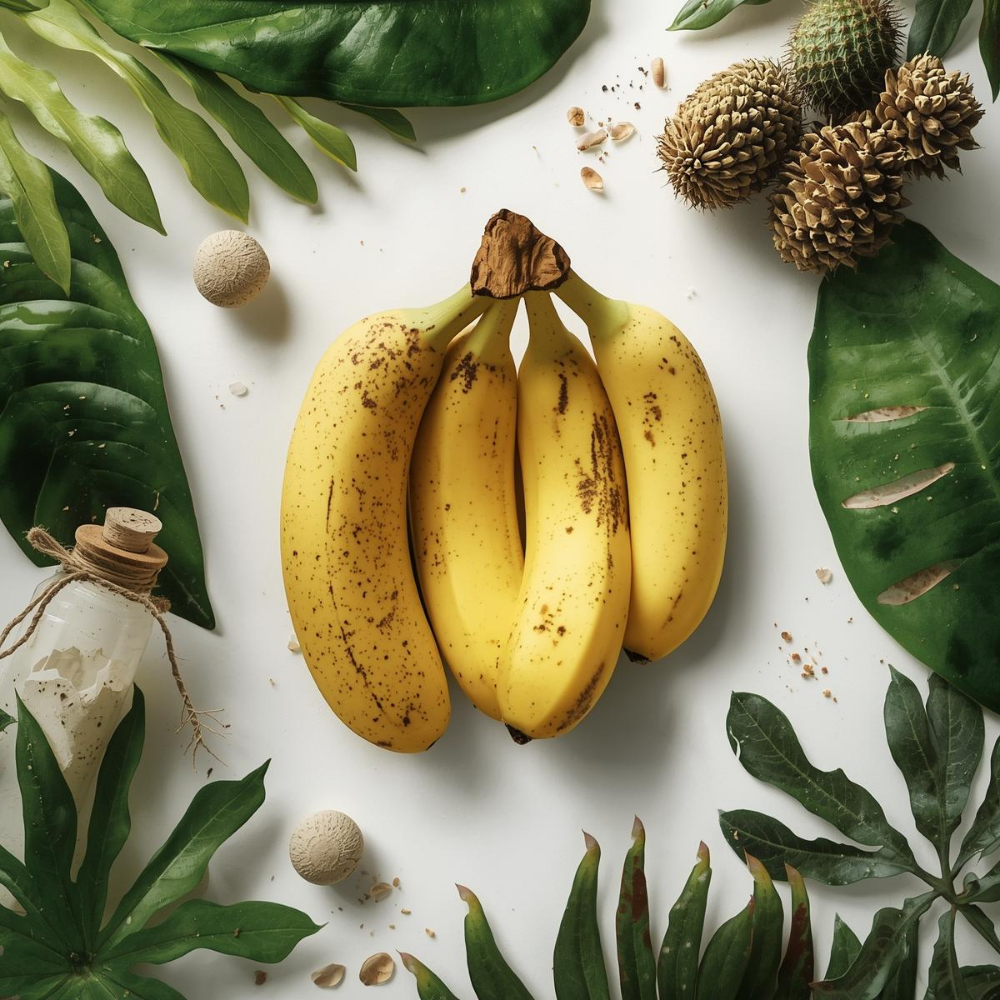 Curated Banana
