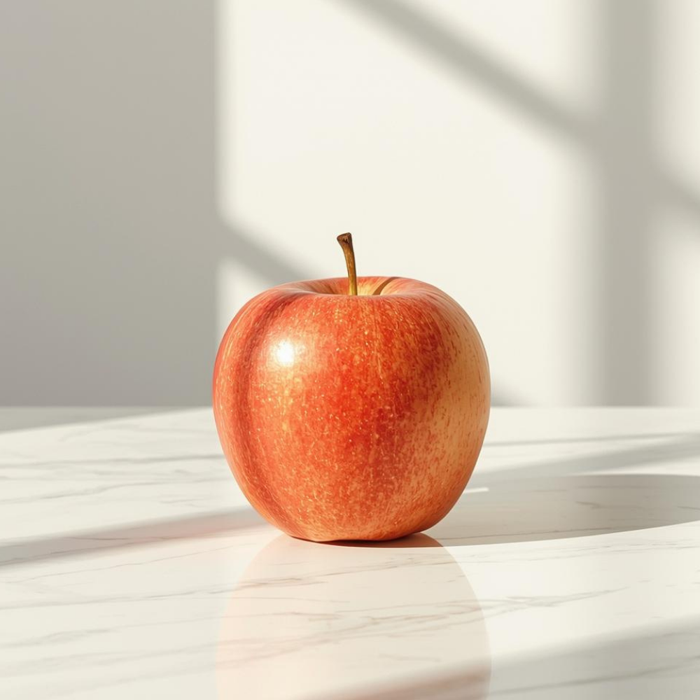 Curated Apple