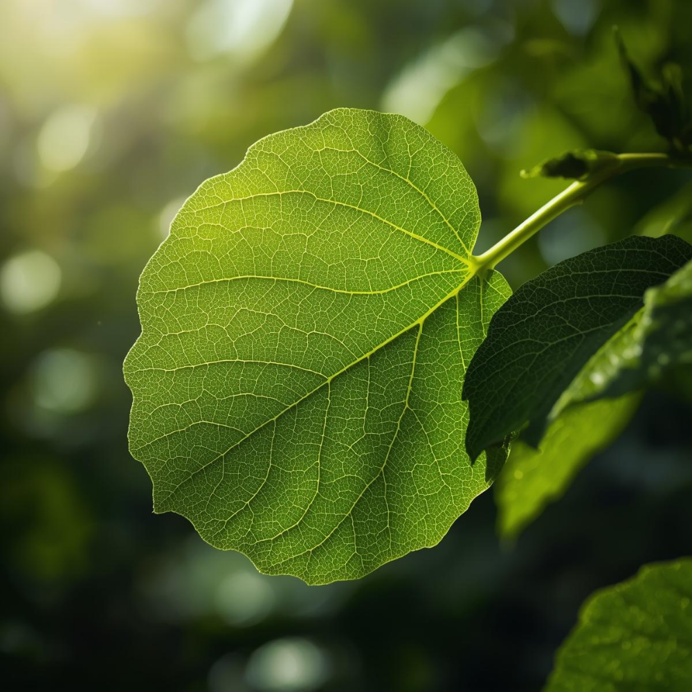 Curated Fig Leaf