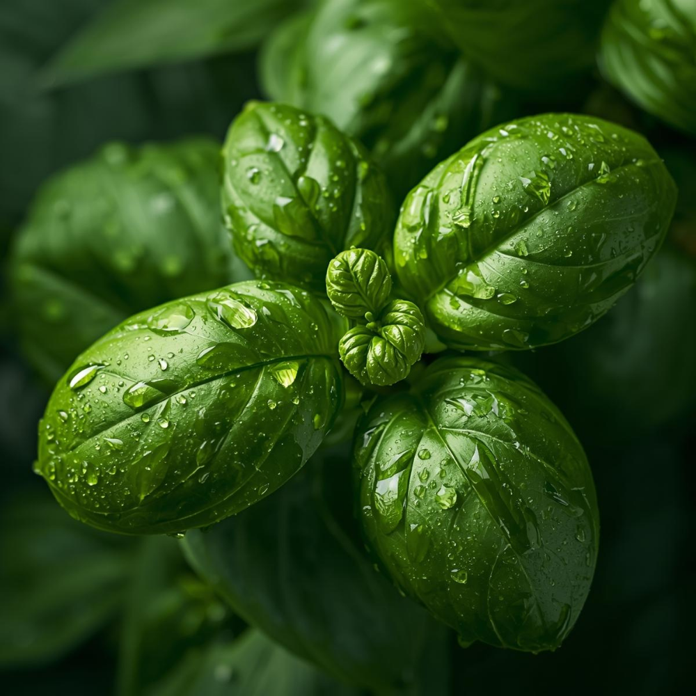 Basil