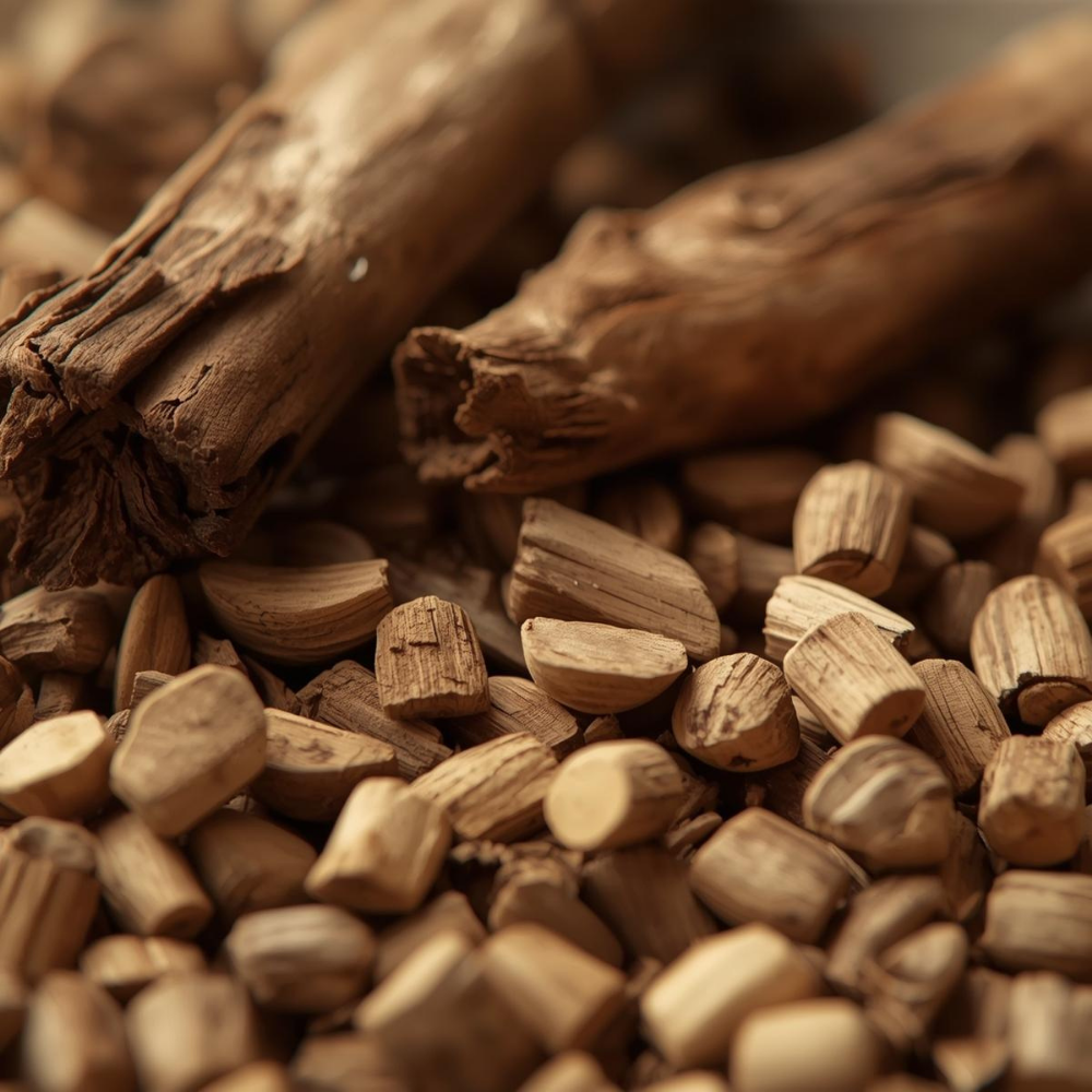 Cashmere Wood (Cashmir Wood)