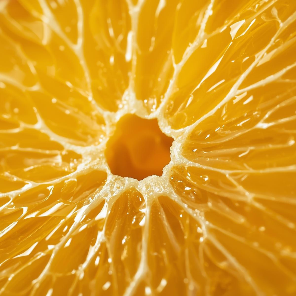 Curated Citron