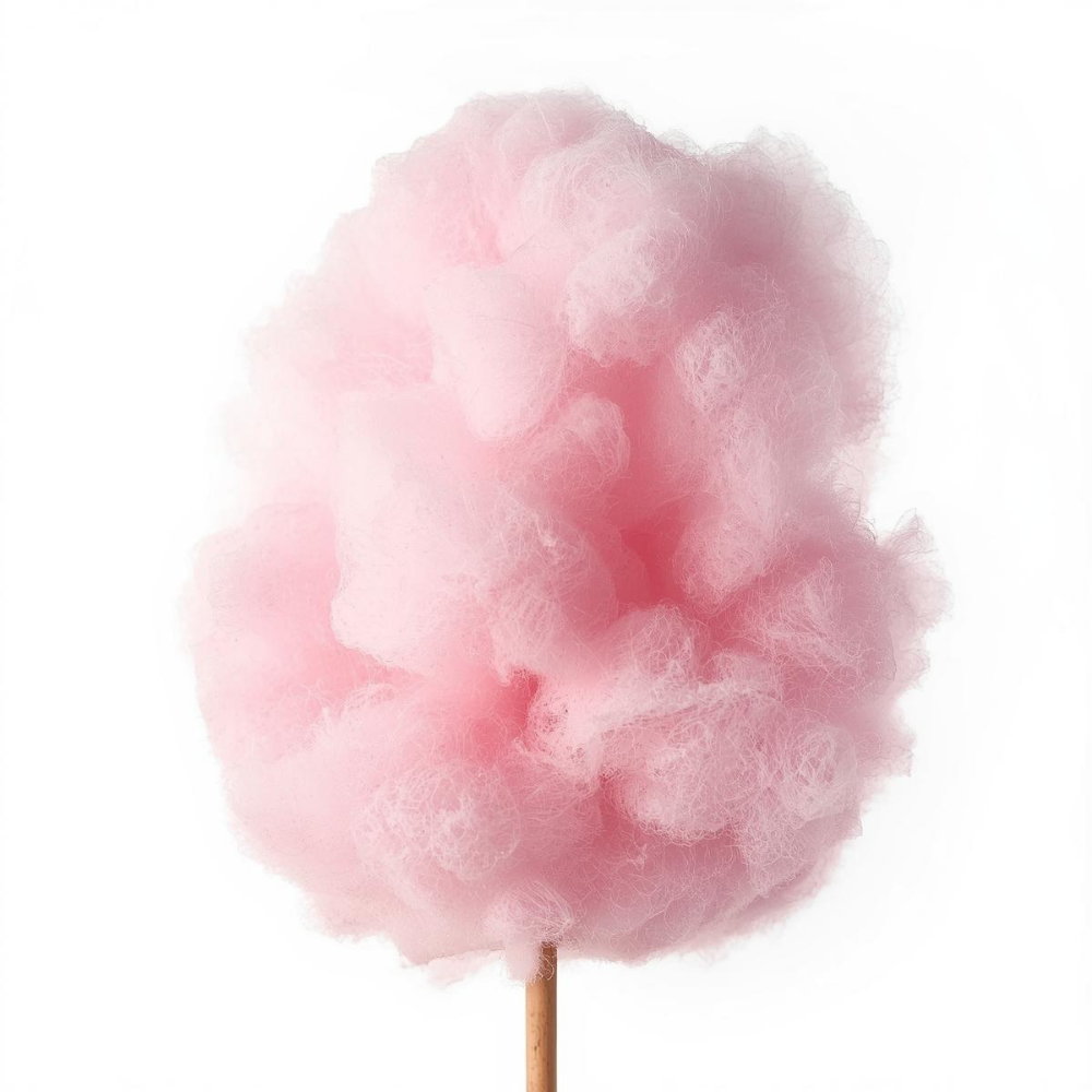 Cotton Candy