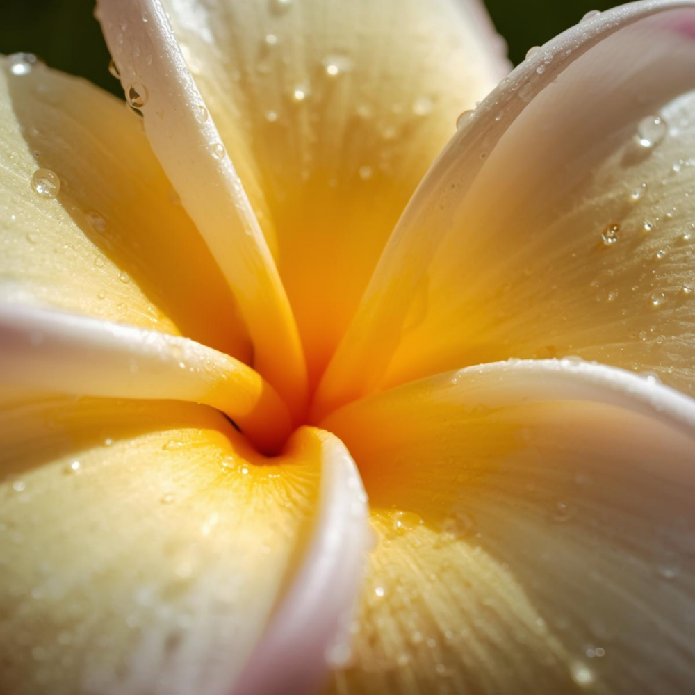 Frangipani