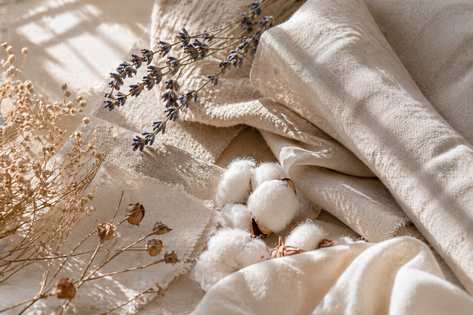 Linen