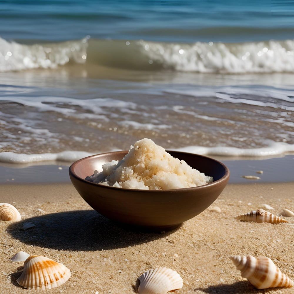 Curated Ambergris