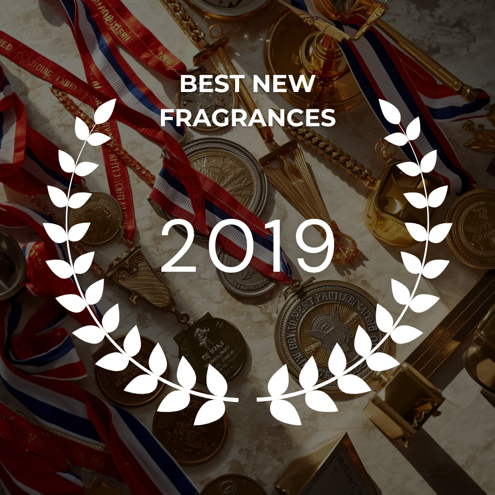 Best New Fragrances of 2019