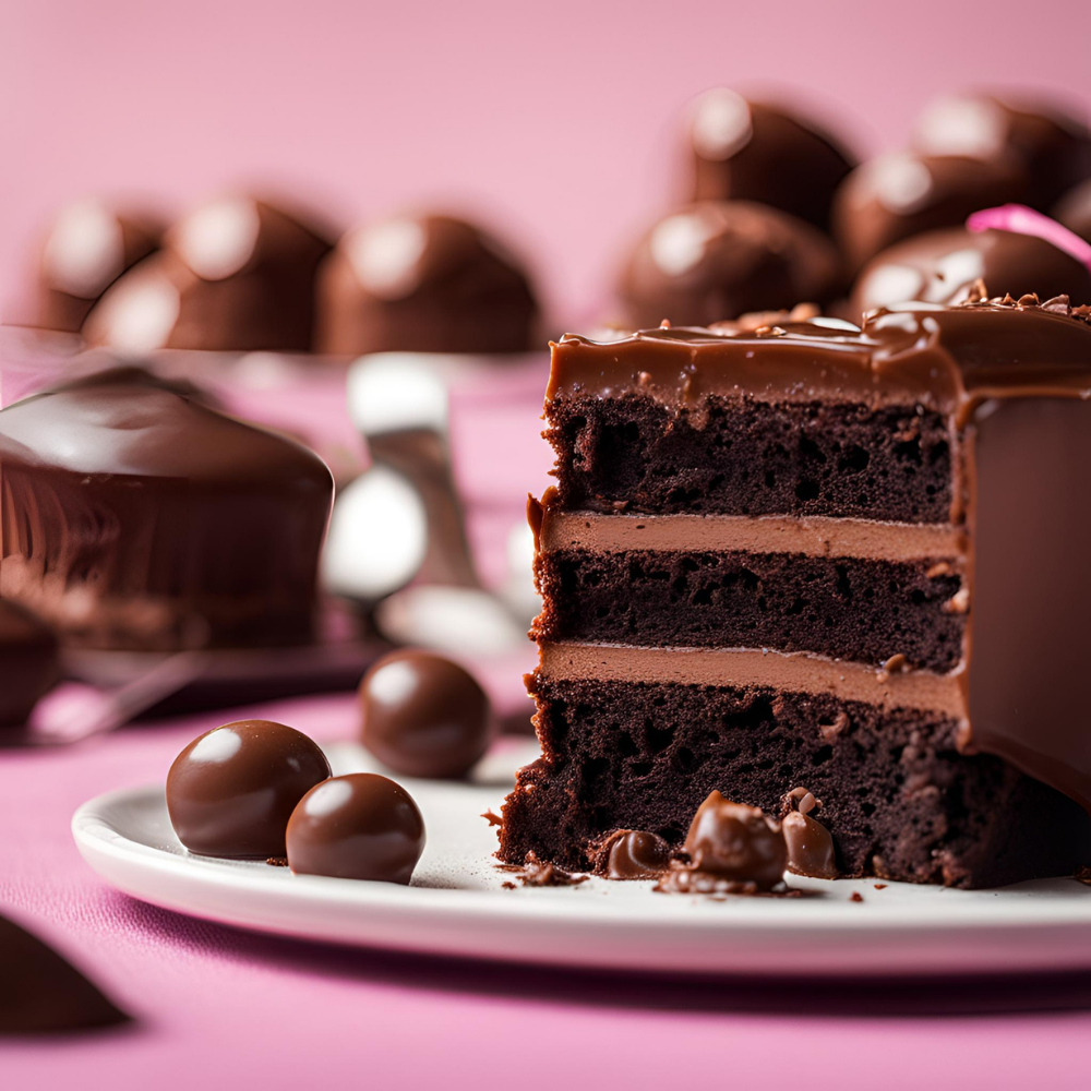 Curated Chocolate