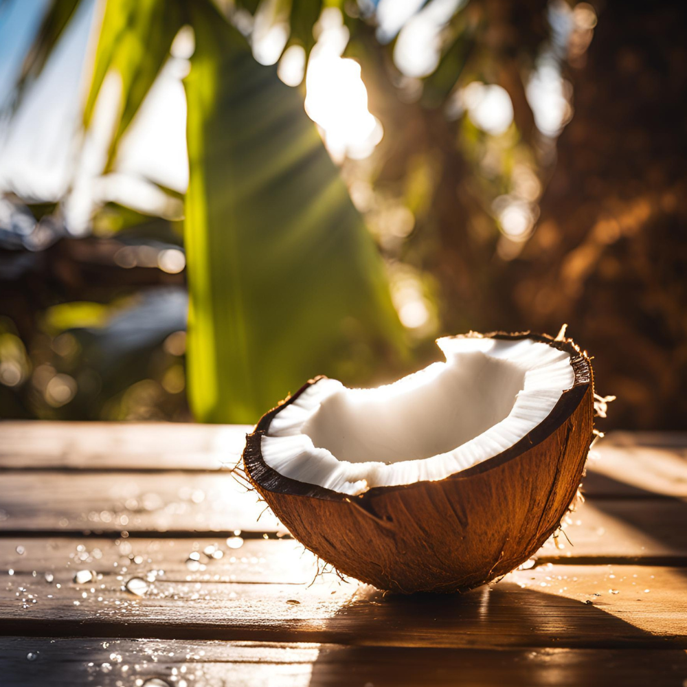 Curated Coconut