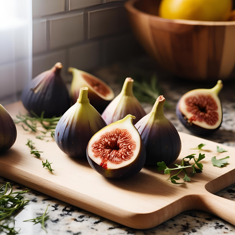 Curated Fig