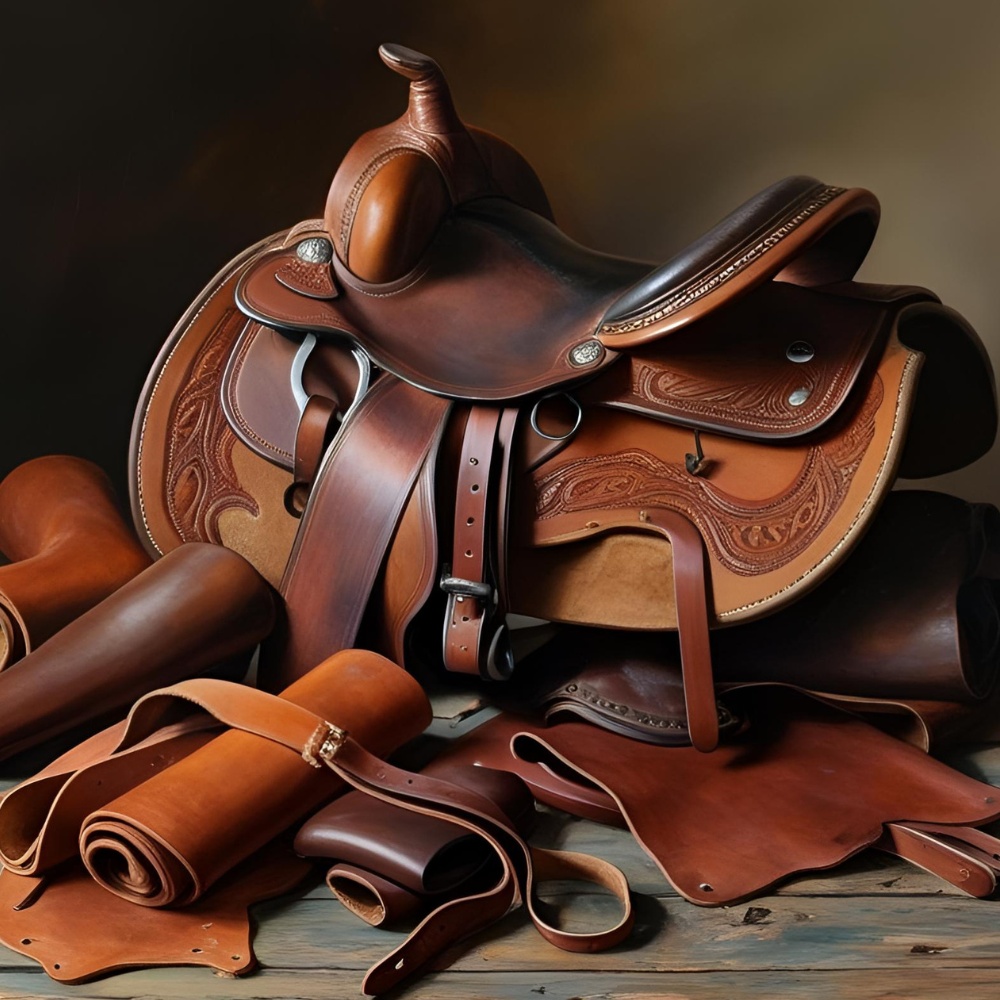 Curated Leather