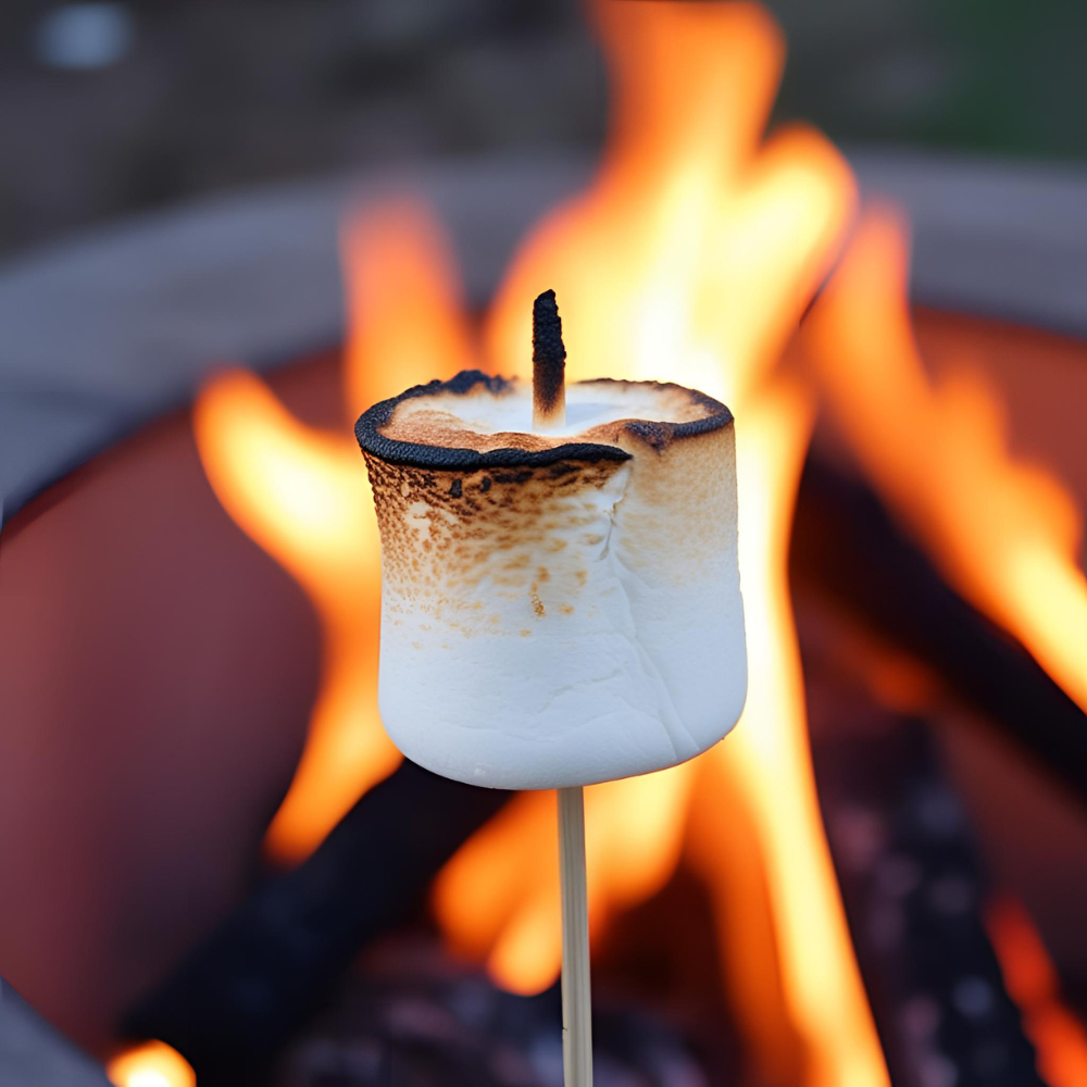 Curated Marshmallow