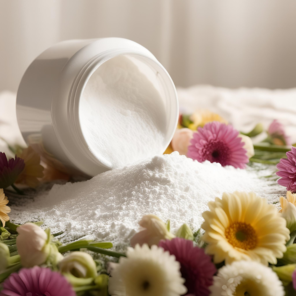 Curated Powdery