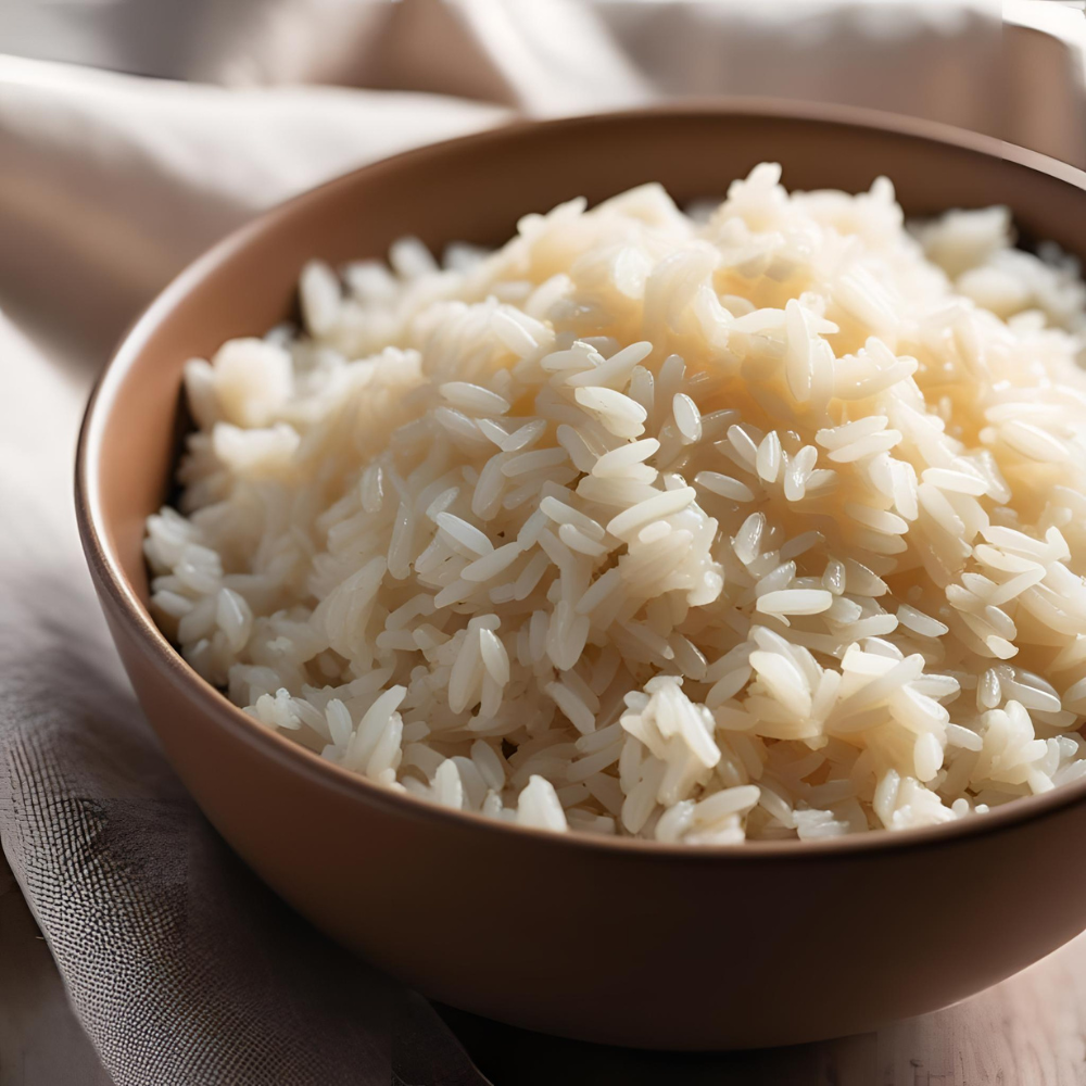 Curated Rice