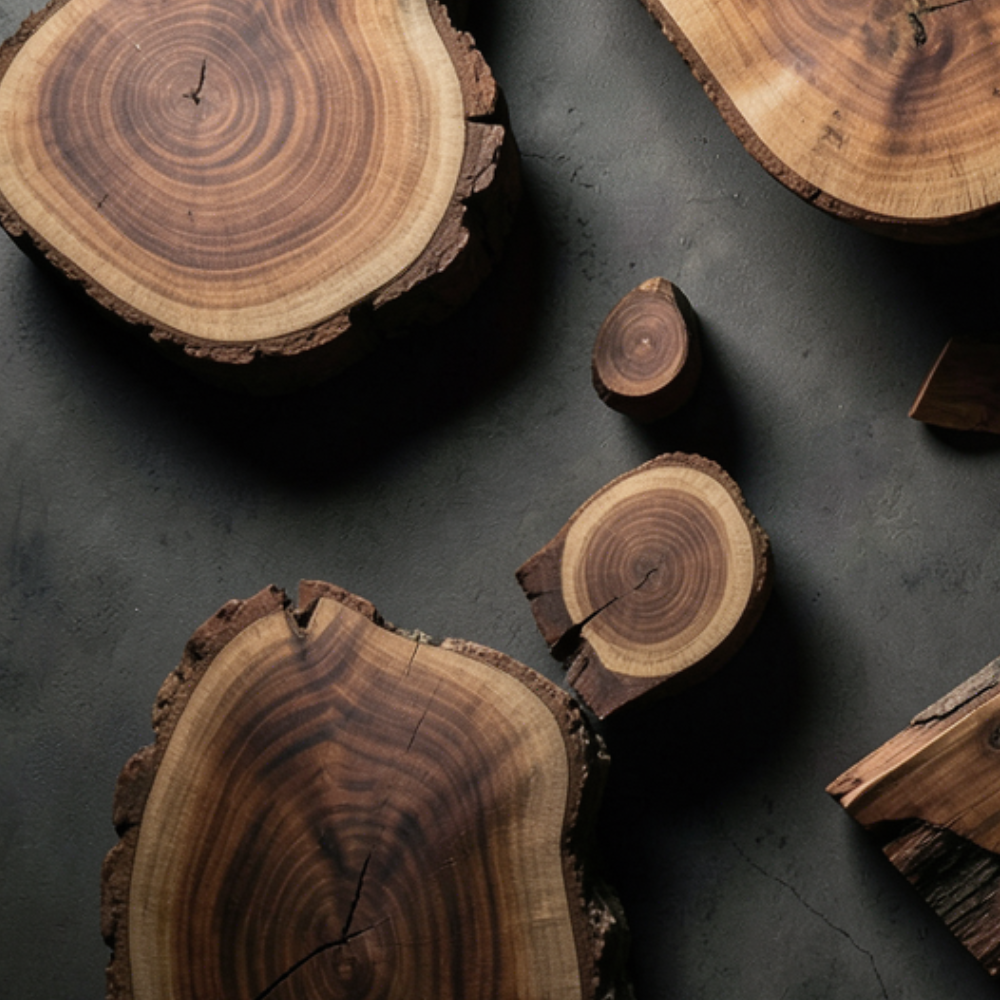 Rosewood - Brazilian & Palisander