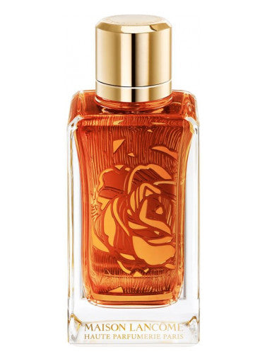 Lancome Maison Oud Bouquet 2016 RELEASE
