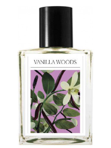 The 7 Virtues Vanilla Woods EdP - Voted One of 2021 Best New Fragrances
