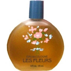 RETRO - Alyssa Ashley Les Fleurs EDC