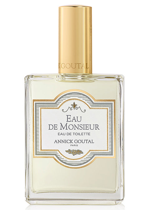 Annick Goutal Eau de Monsieur - Last call 8 ml