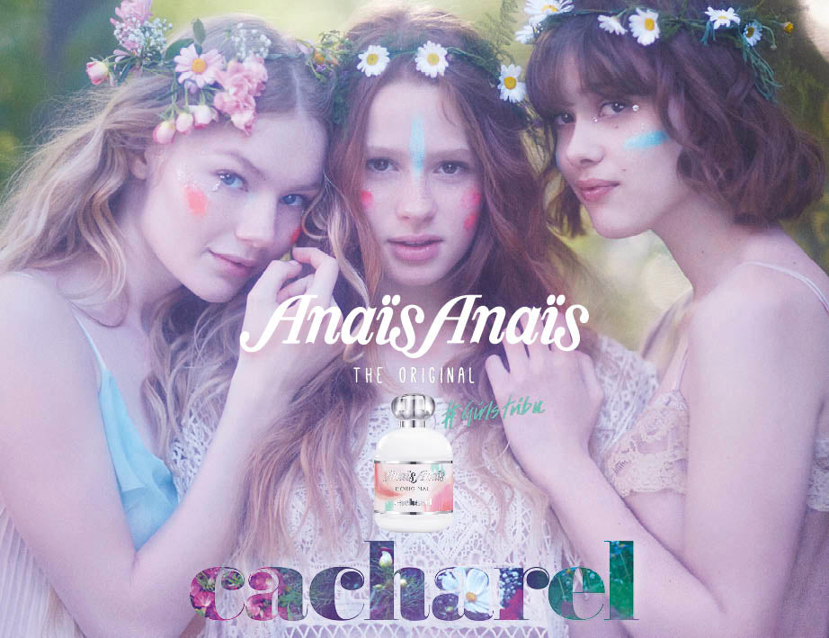 Cacharel Anais Anais EDT