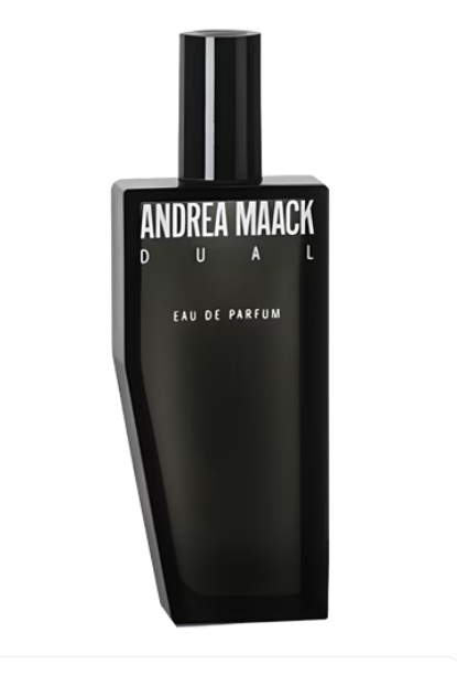 Andrea Maack Dual Eau de Parfum - 2 ml manufacturer boxed spray