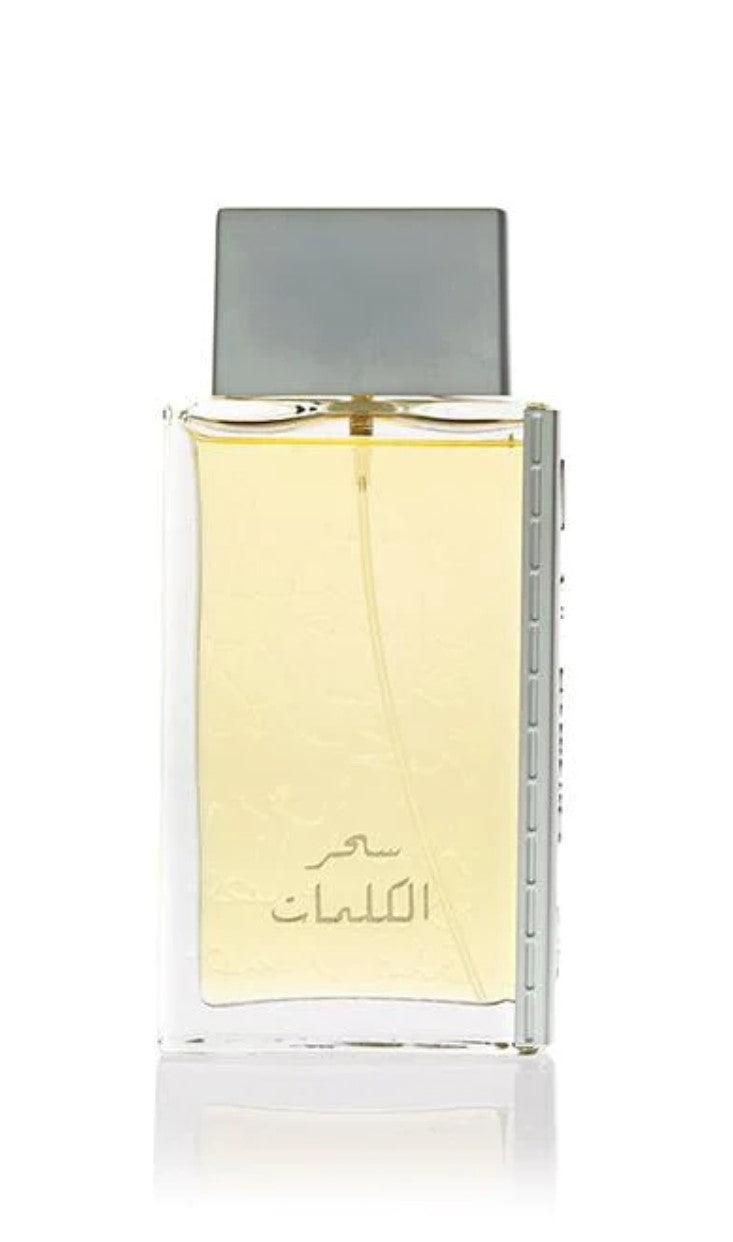 Arabian Oud Sehr Al Kalemat Black EDP