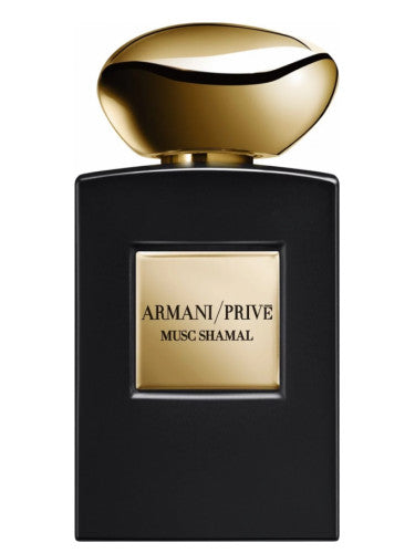 Giorgio Armani Prive Musc Shamal EDP