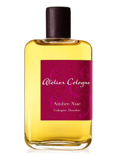 Atelier Ambre Nue Cologne