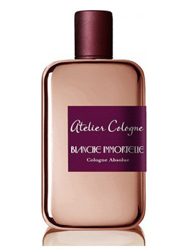 Atelier Cologne Blanche Immortelle Cologne Absolue
