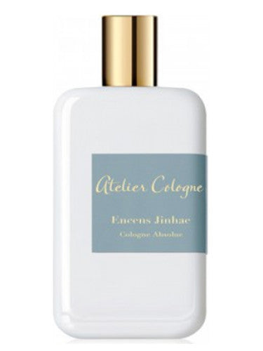 Atelier Cologne - Encens Jinhae Absolue - Collection Orient - Pure Parfum