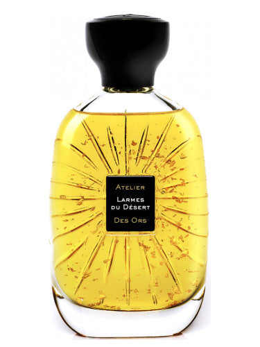 Atelier des Ors - Larmes du desert EDP - Last call 8 ml