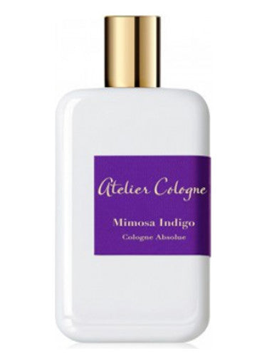 Atelier Cologne - Mimosa Indigo Absolue - Collection Orient - Cologne Absolue