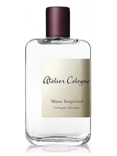 Atelier Cologne Musc Imperial - Collection Les Exclusives
