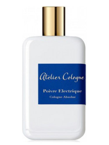 Atelier Cologne - Poivre Electrique Absolue - Collection Orient - Pure Parfum