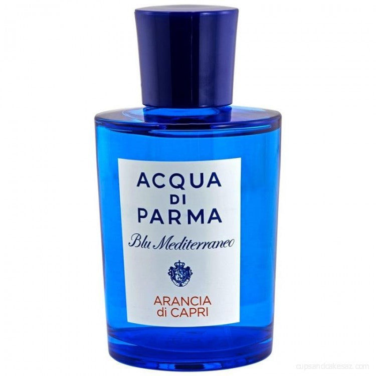 Acqua di Parma Blu Mediterraneo Arancia di Capri
